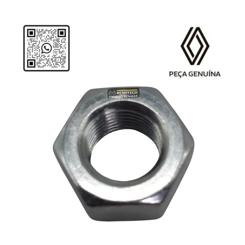 RN 81HA0A 545881HA0A PORCA INTERMEDIARIA DO BATENTE DO AMORT. DIANT. KARDIAN - 2